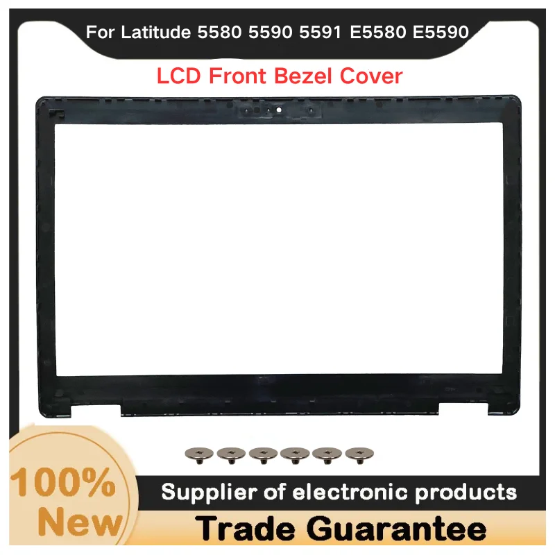 Vỏ máy thay cho laptop Dell Latitude E5570 Precision 15 3510 máy không Vỏ máy thay cho laptop Dell Latitude E5570 Precision 15 3510 máy không