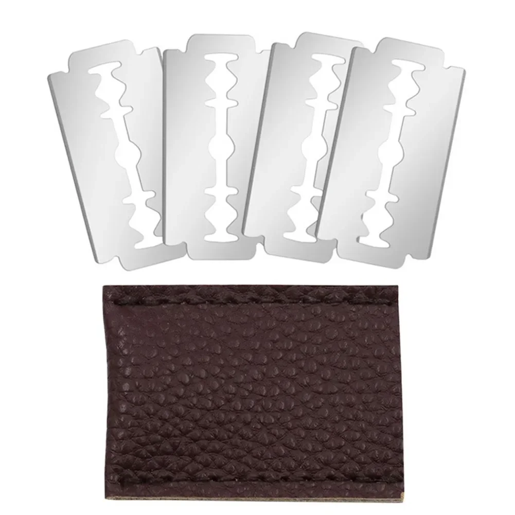 Cutter Tool Bread Lame Dough Bakers Scoring Slashing With 5 Blades Accessories Bakeware