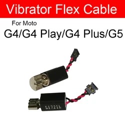 Universal Smartphone Vibration Motor Flex Ribbon Cable Module (G4 Plus)