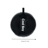Bath Sponge Balls Cleaning Brush Shower Puff Body Cleaner Exfoliating Scrubbers Bath Ball 3d Massage Brush Bathroom Supplies 6