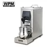 220-240V Fully Automat Professional Milk Steamer with Temperature Setting/stainless Steel Milk Frother Machine WPM WELHOME PRO 1
