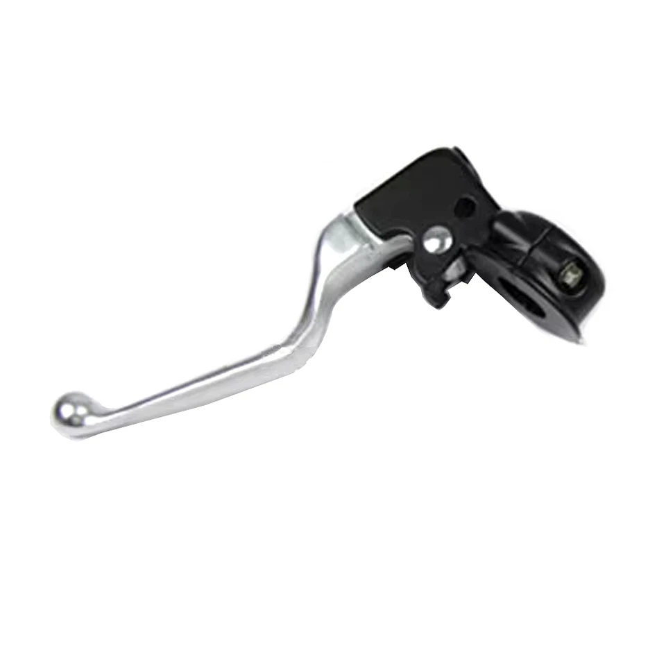 Freno anteriore Frizione Leva freno per Keeway Superlight 125 150 200 Cruiser Dorado V-blade Blackster Black Knight 250  201355758