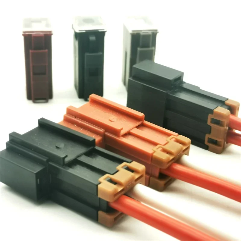 45A 65A 75A FUSE FOR excavator digger HITACHI/KOMTSU/KOBELCO/SUMITOMO/CASE/KATO excavator digger fuse