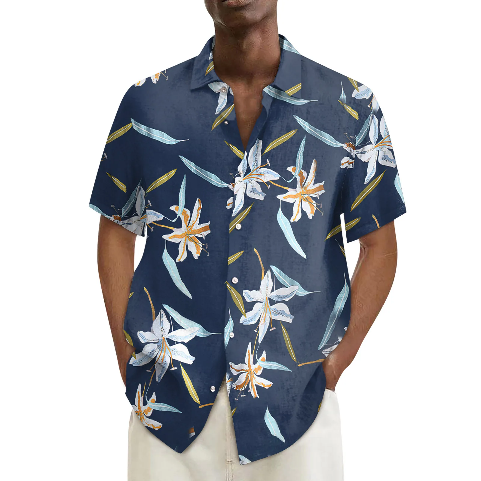 Navy Blue