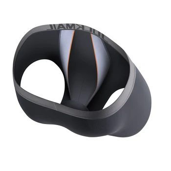 Biancheria intima da uomo sexy Boxer da uomo Custodia a forma di amaca 3D Progettato Pannelli in rete traspirante Boxer da uomo Tronco Mutande maschili 1