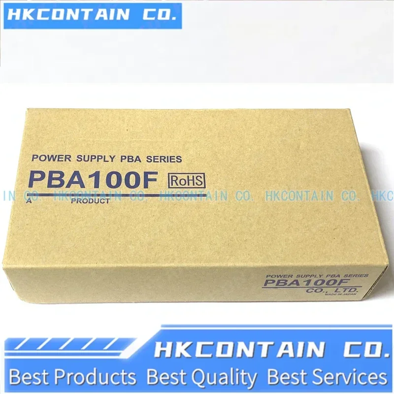 NEW MODULE PBA100F-24-N PBA100F-24-M PBA100F-24-TN PBA100F-24-JN PBA100F-24-N1