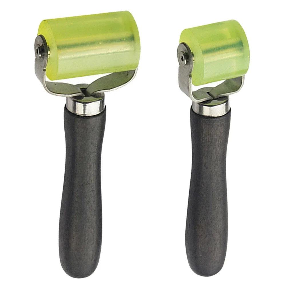 Soundproofing Cotton Car Stereo Roller Push Wheel Auto Noise Insulation Acustic Foam Acoustic Isolator Automobile