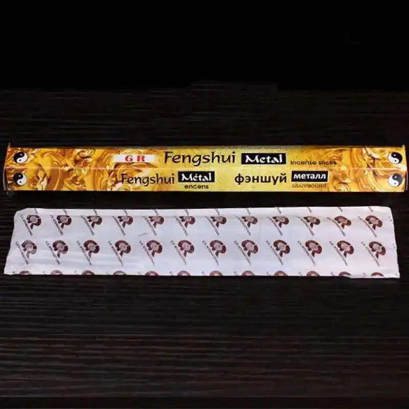 Artracyse Long-Lasting India Sandalwood & Agarwood Tibetan Incense Sticks