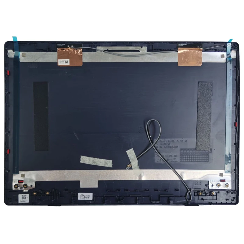 para Lenovo Ideapad 14iil05 14iml05 14igl05 14are05 Lcd Capa Traseira Moldura Dianteira Novo Case - Imagem 4