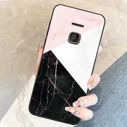 Soft Silicone Fashion Phone Case - Sleek & Durable Housing  Cover Coque for Nokia 225 4G (B0706)