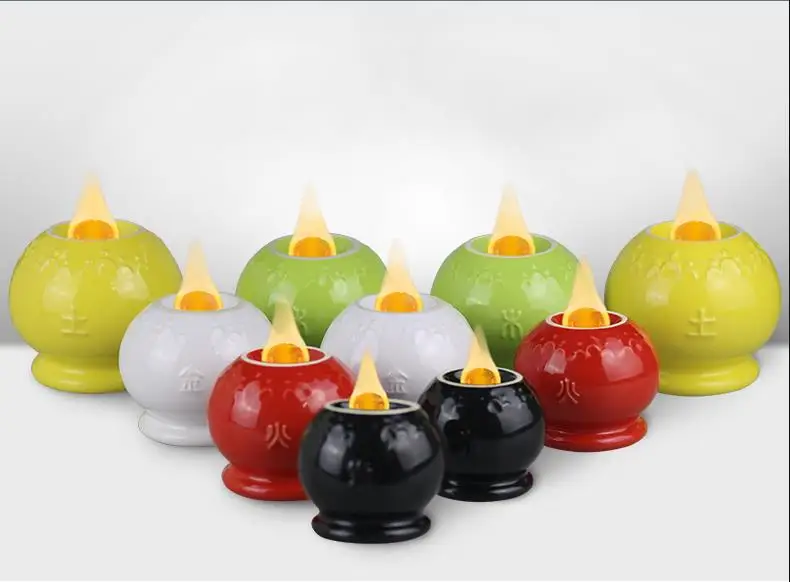 in physical therapy massage ceramic cupping home beauty salon pot cupping suits moisture absorption