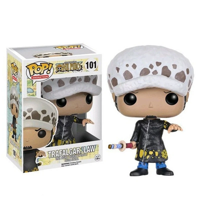 Jual Funko Pop Animation: One Piece - Monkey D. Luffy In Kimono Collectable Vinyl Figure Gift Idea I.1632213849