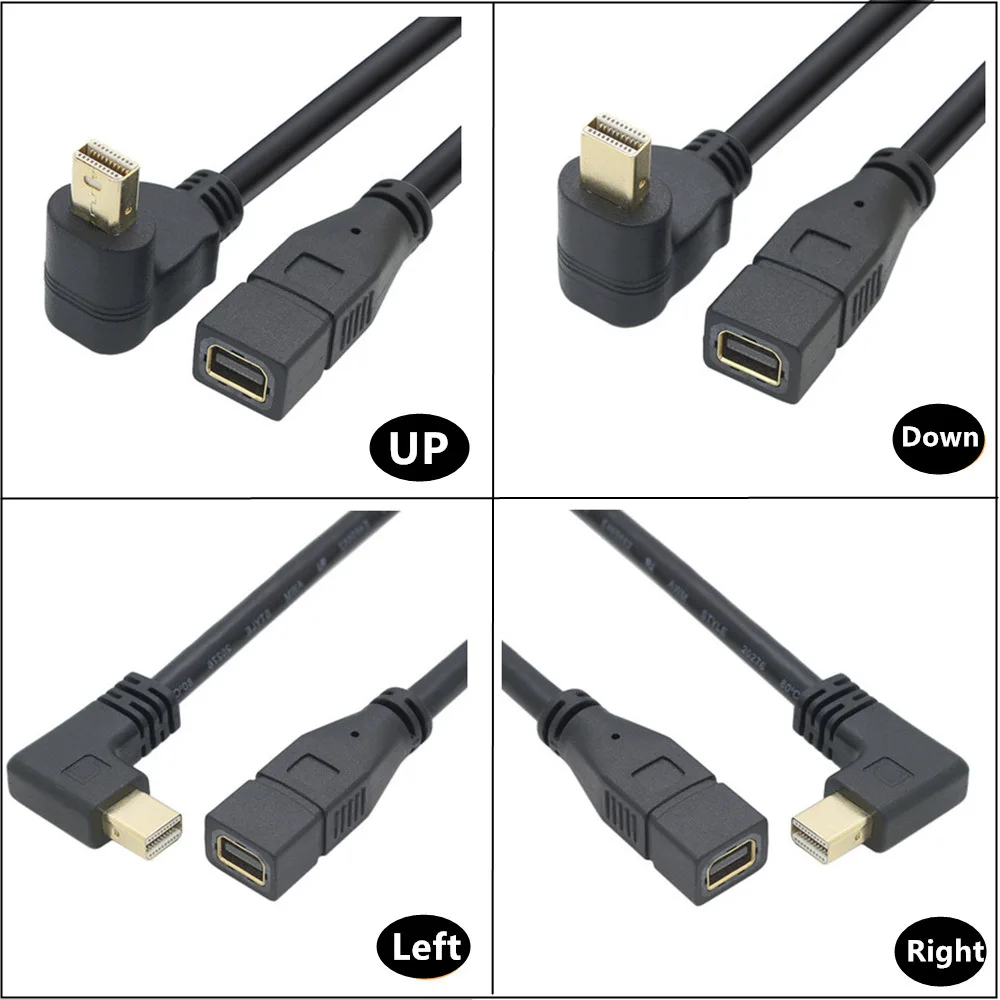 4K 0.3m ̴ DisplayPort - 90   Ʒ      ̴ ÷ Ʈ DP  ̺