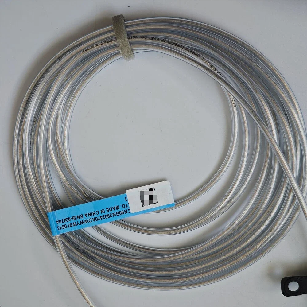 Compatible with Samsung One Invisible Connect Cable BN39-02470A QA65LS03BAWXXY QN65LS03AAFQN65LS03RAF TV
