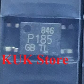 

Real Original 100% NEW P185 GB TLP185GB SOP-4 10PCS ~ 50PCS