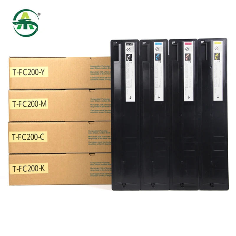 

Тонер-картридж для Toshiba e-Studio 2000 2500AC, 1 шт.