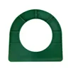 A Set Golf Putter Practice Tool Ep White Flag Putting Horseshoe Shaped Disc On The Green Outdoor Sports Brace Hole Cup Golf Hole 3