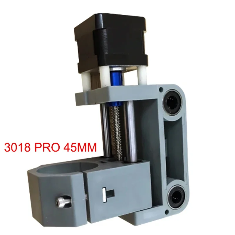 CNC 3018 PRO Z axis Spindle Motor Mount 775 Spindle Holder 45mm