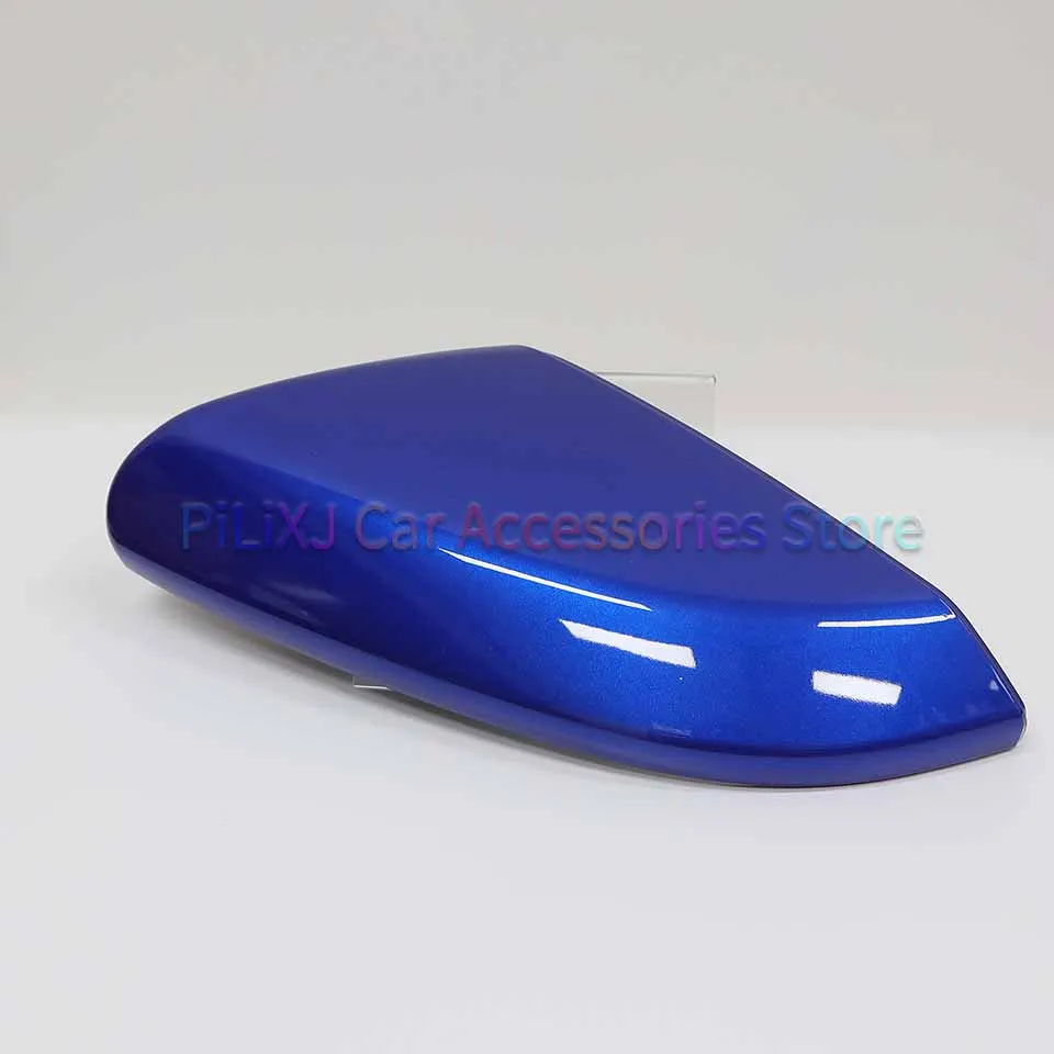 Chevy Cruze Mirror Cover Primered Passenger Side Mirror Cap For 2016 - Foto 6