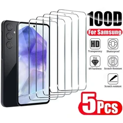 Premium Full Cover HD Screen Protector - Pack of 1 - 5, - Galaxy S20 FE 5G