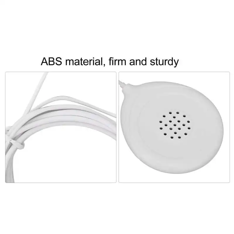 Baby Belly Headphone Good Transmission Pregnancy Belly Speakers with 12 Sticker For Expectant Mothers for Fetal Education baby belly headphone