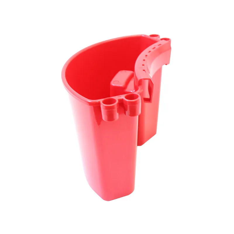 Bucket Organizer Car Detailing Tools Storage Kits External Hanging Barrel Cleaning Tools