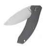 Nightwolf NWN05 Folding Knife for Men Cold Tactical Hunting Survival Camping Self Defense Pocket Tool EDC D2 Steel Blade G10 5