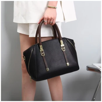 2023 New Trendy Tote High Quality Designer Luxury Fashion Handbags Shoulder Lady Purse Shopping Bags