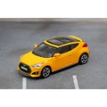 Veloster Yellow