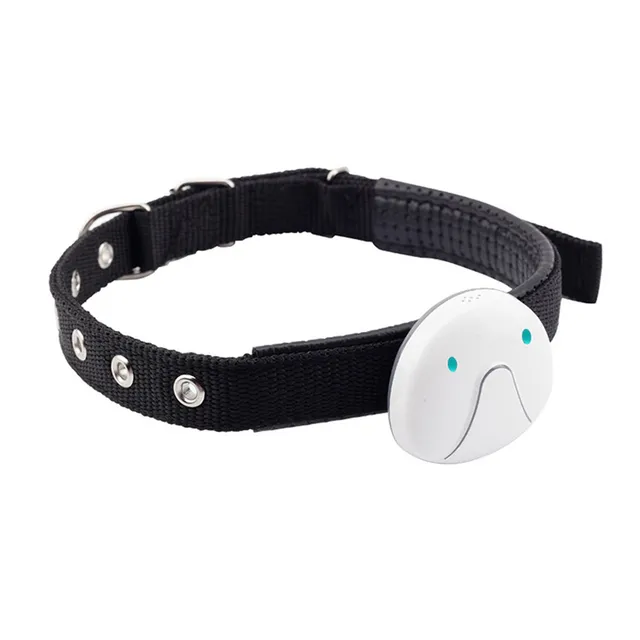 4G Pet Gps Locator, Pet Tracker, Anti Loss Device, Mini Pet Locator, Intelligent Wearable Dog With Inside -Lost Pet Locator 3