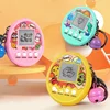 Nostalgic Electronic Pets Tamagotchi Funny 168 Petshandheld Electronic Game Machine Digital Pet Toys Cyber Pixel Play Toys 1