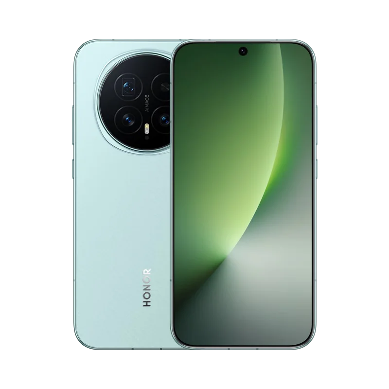 Original Honor Magic 8 Mobile Phone 6.58