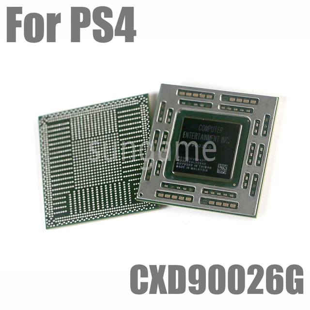 1pc Original Replacement IC Host Chip For PlayStation 4 PS4 GPU 