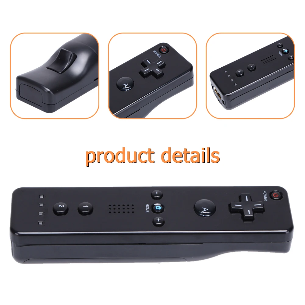 Nintendo WII / WII U    е  Ʈѷ, Nintend Wii / WII U    ̽ƽ  е