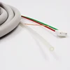 4 Types Ultrasonic Scaler Cable Water Hose 1pcs Detachable Cable Tube Dental Scaler Flexible Pipe Dental Spare Tubing Tool 4
