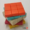 C4U 3x3x4 Cube Puzzle cube Educational Toy Gift Idea X'mas Gift 1