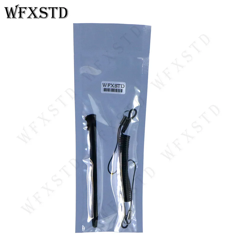 Stylus Pen Tether Strap Rope For Panasonic Toughbook CF-18 CF18 CF 18 CF-19 CF19 CF 19 Digitizer TouchScreen Ribbon Wire