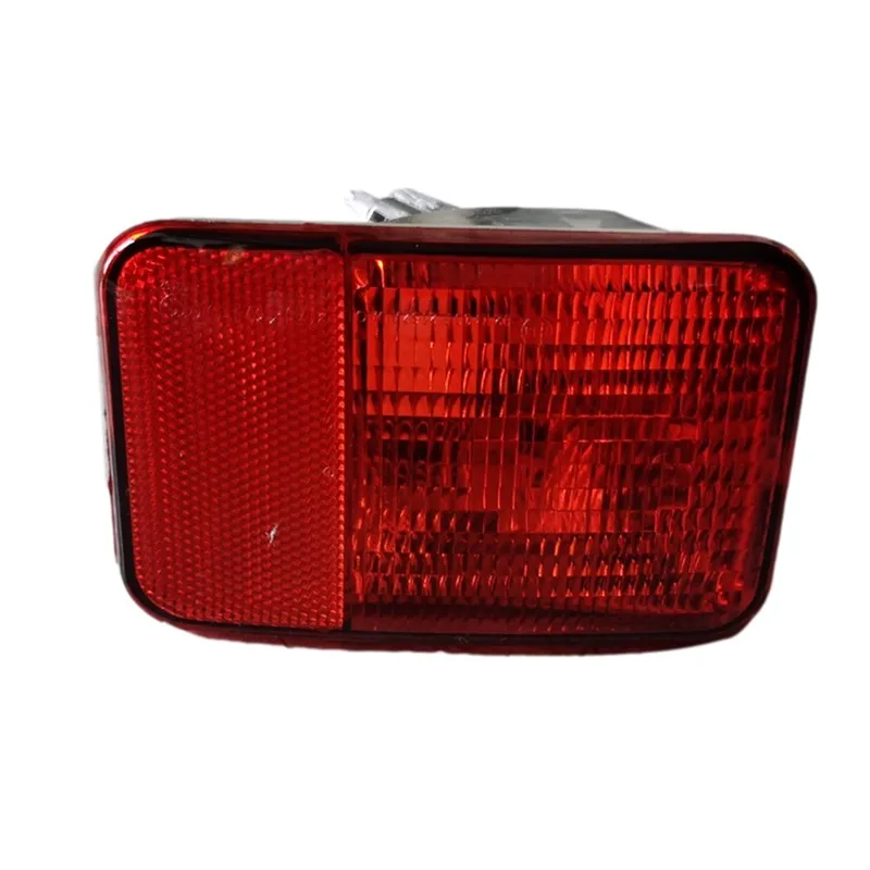 Jkラングラーj3ckd用リアフォグランプカバー,oem 55078104ac,2008