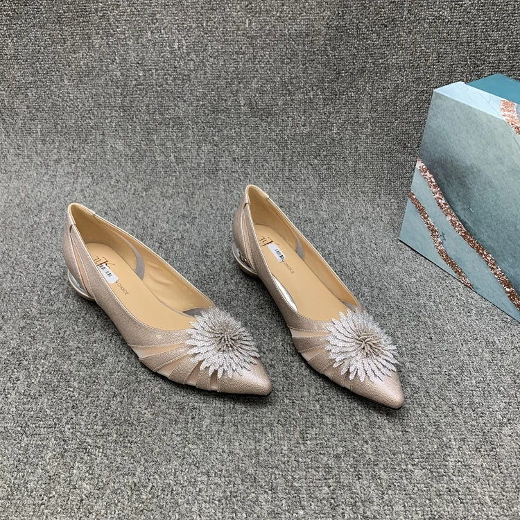 أحذية الصيف السيدات التنس الإناث الانزلاق على فستا...