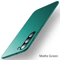 Matte Green