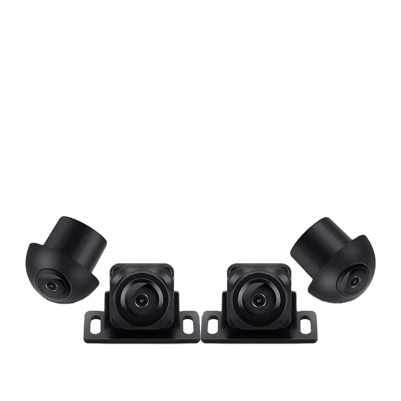 Teyes 360 Gradi Bird View Panorama System Camera Per Toyota Volkswagen Hyundai Kia Renault Suzuki Honda Audi Lada Nissan 720P