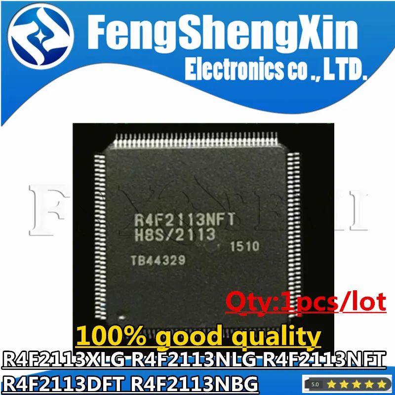 

1 шт. чипы R4F2113 R4F2113XLG R4F2113NLG R4F2113NFT R4F2113DFT R4F2113NBG