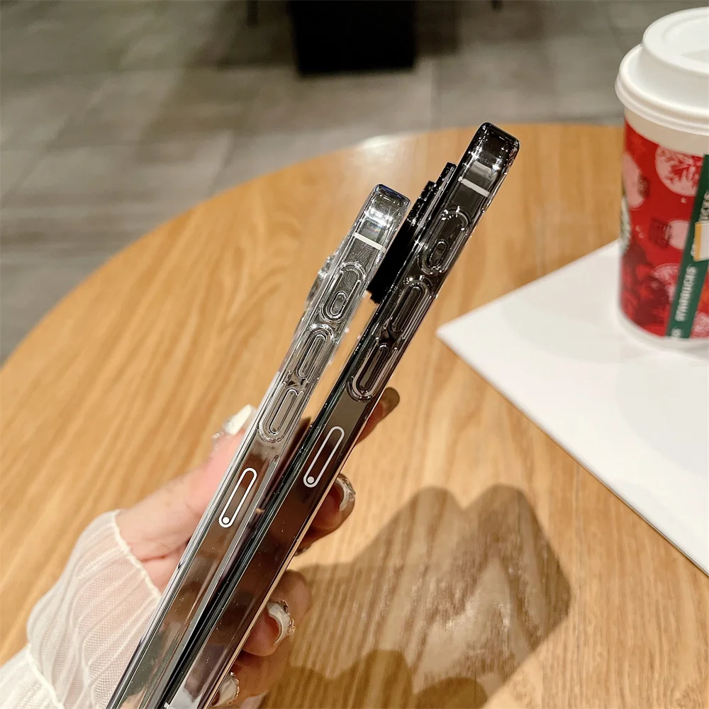 حافظة شحن لاسلكية رفيعة للغاية عالية الدقة لهاتف M...