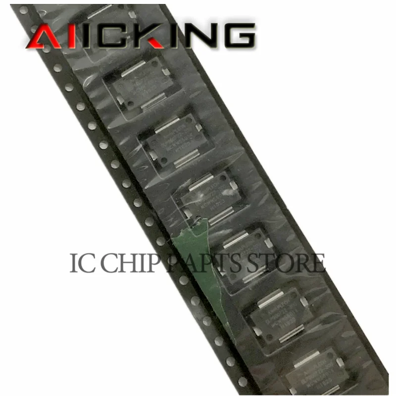 BLP9G0722-20G 1pcs TO-270 SMD RF Tube Trans RF MOSFET N-CH 65V 3Pin 100% Original In Stock rf power mosfet transistors