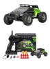 1:32 Mini High Speed 20km/h RC Car Dual Speed Adjustment Indoor Mode/ Professional Mode Travel Off-Road RC Cars Toys 4