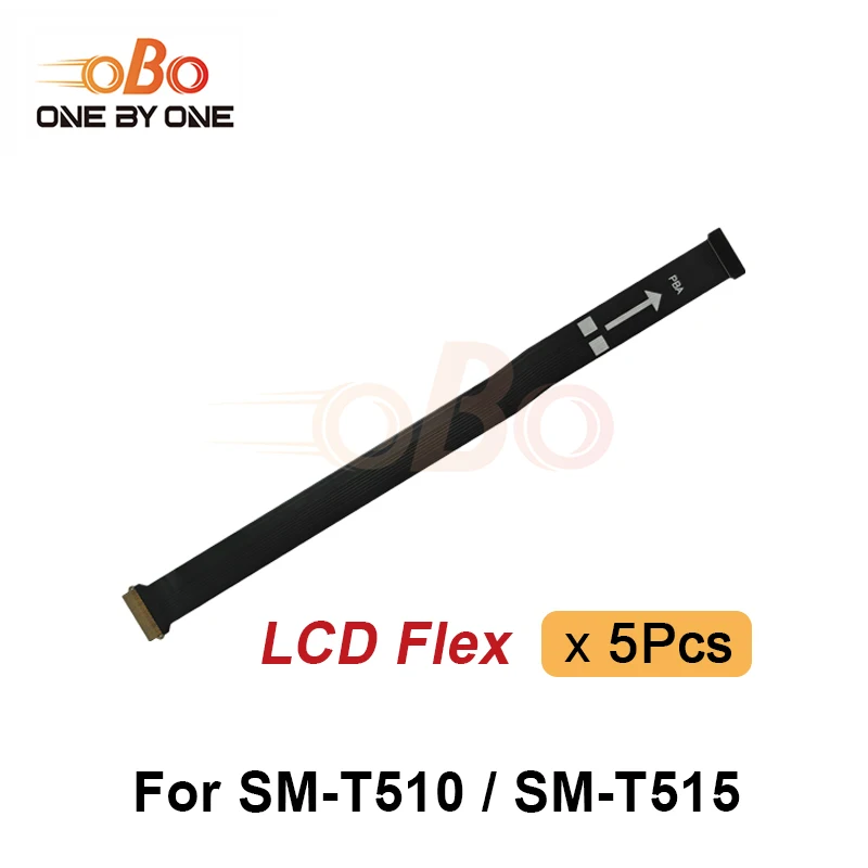 5Pcs LCD Flex