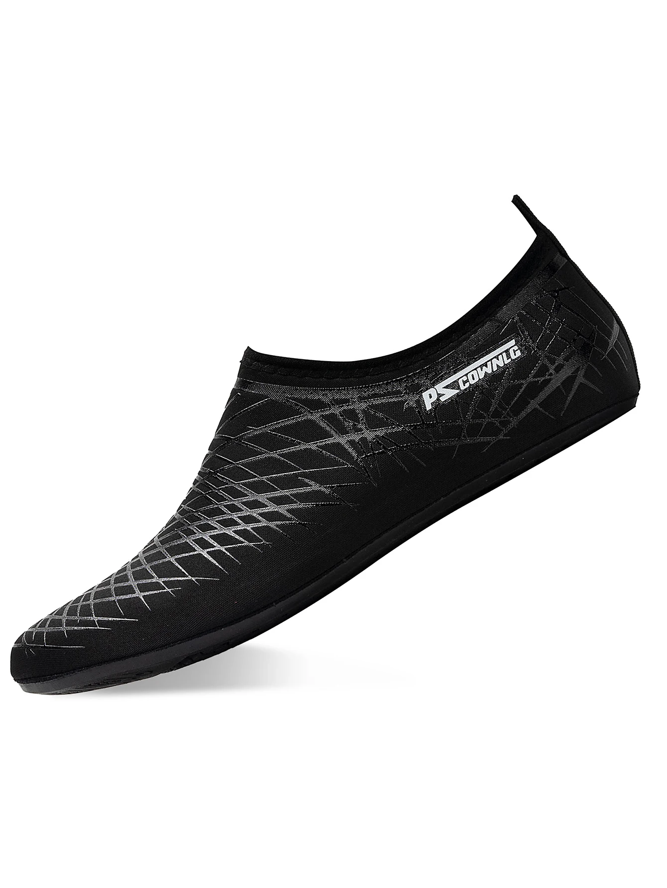 Diving Shoes Women Aqua Shoes Men Beach Swimming Water Sport Socks Barefoot Sneaker Fitness Dance Swim Surfing Snorkeling Shoe