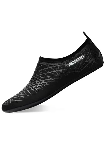Diving Shoes Women Aqua Shoes Men Beach Swimming Water Sport Socks Barefoot Sneaker Fitness Dance Swim Surfing Snorkeling Shoe - Image 9