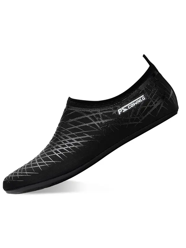 Diving Shoes Women Aqua Shoes Men Beach Swimming Water Sport Socks Barefoot Sneaker Fitness Dance Swim Surfing Snorkeling Shoe - Image 9
