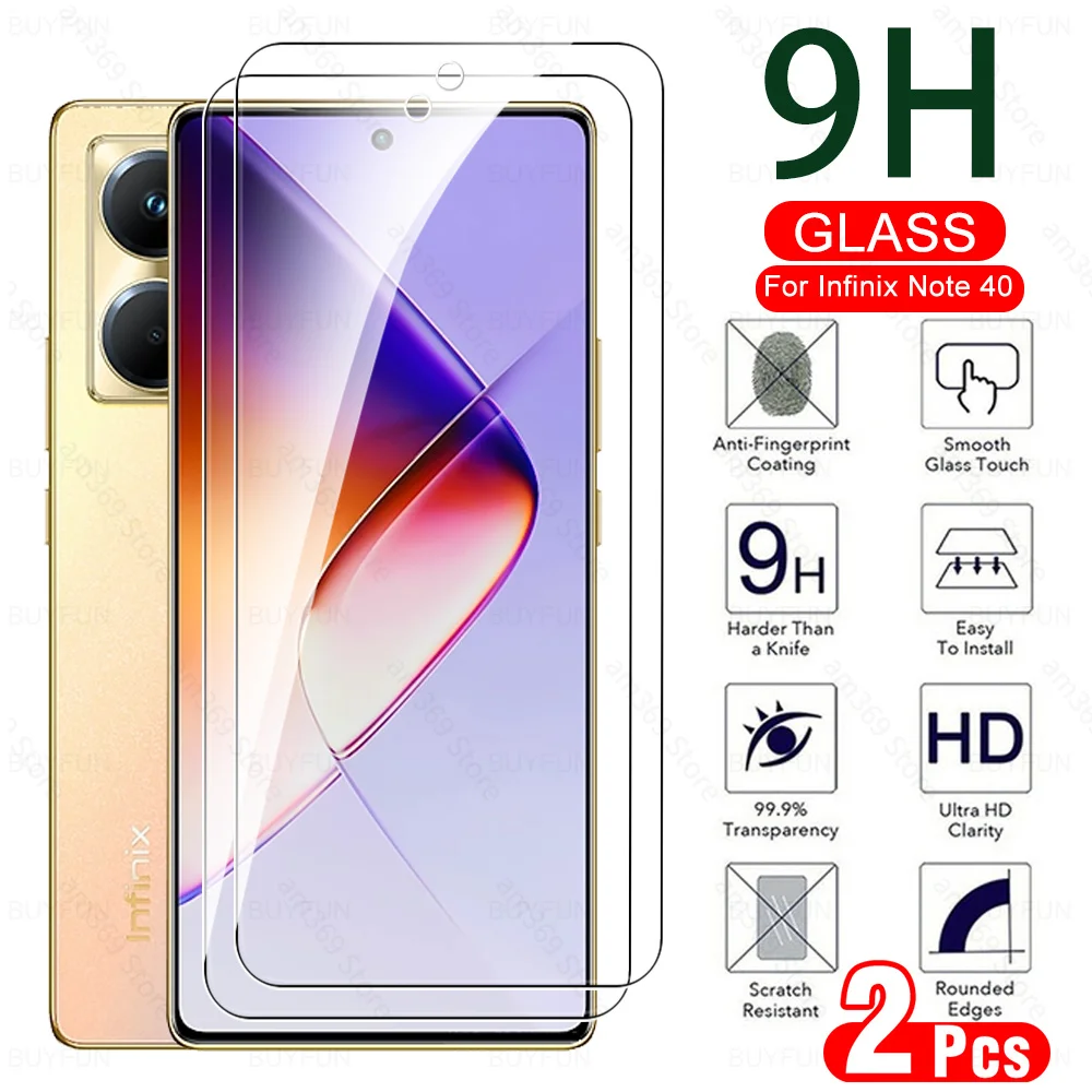 Защитное стекло для infinix note 40. Защитное стекло для infinix note 40